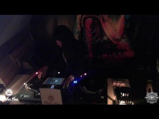 Vinyl set by danceактивность dj lee loo