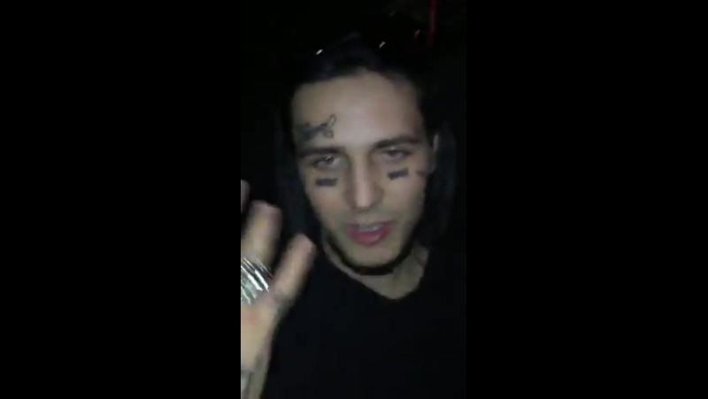 Face привет паше технику [ ]