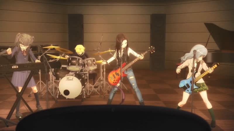 Raise a suilen – beautiful birthday (anime 1st ver )