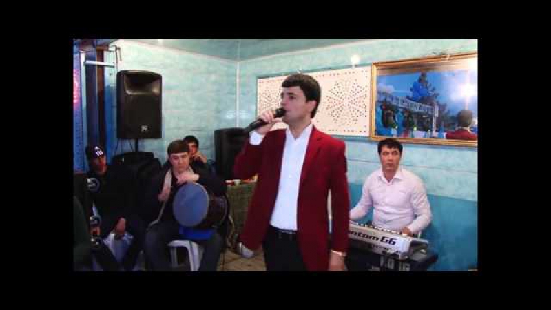 Hemra rejepow toy aydymlary [2014]