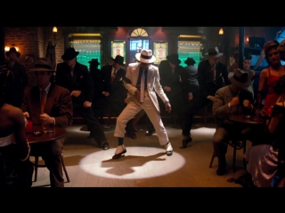 Клип майкл джексон michael jacksons smooth criminal hd