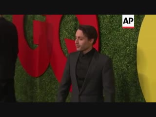 Kieran culkin says he's still learning how to be as fashionable as jeff goldblum