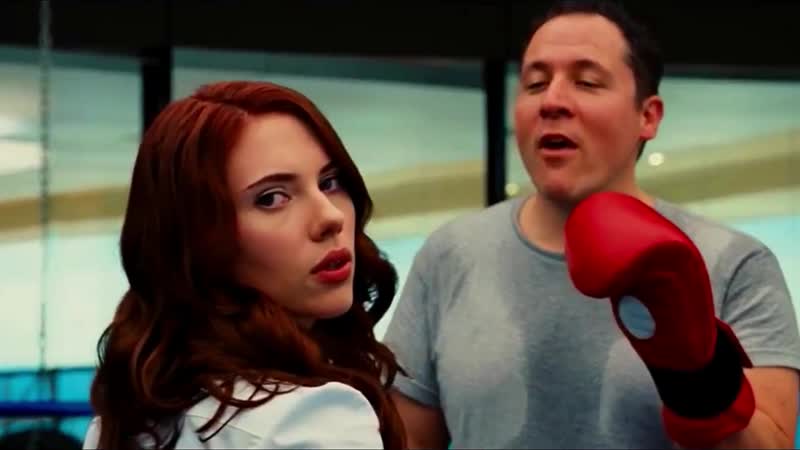 Наташа романофф • наташа, качай марвел