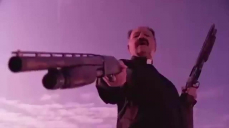 Боженька простит