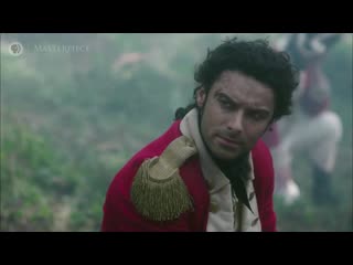 The best of ross poldark