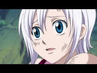 Fairy tail 95 lisanna