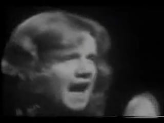 Zoot (rick springfield) hey pinky