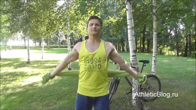 Sls упражнения для развития гибкости плечевых суставов обучающее видео