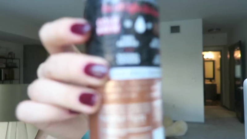 Too much caffeine | amanda cerny