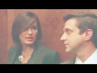 Law&order svu barson olivia/rafael benson/barba daylight