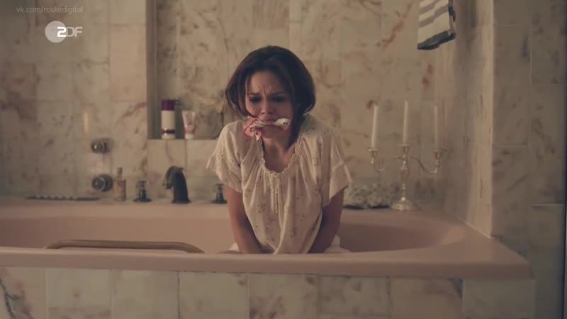 Emilia schüle, sonja gerhardt, etc 'ku'damm '59 (2018)' hd 720 watch / соня герхардт, эмилия шуле кудамм 56