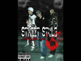 Street style (lgin,maxa4,nels) подожди
