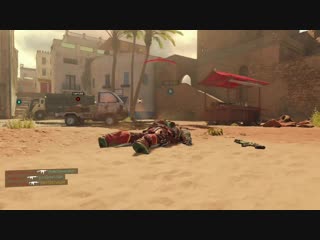 What's this talk about the spawns being bad? they're fine black ops 4