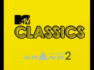 Radiogrand 2 mtv classics