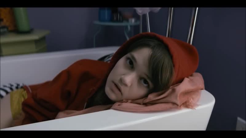 Уэйн/wayne ~daddy issues~