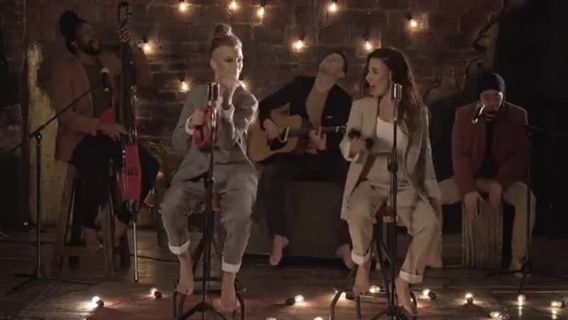Ж♥웃 любовь к одной женщине (+18)#2mashi descalza (acoustic)