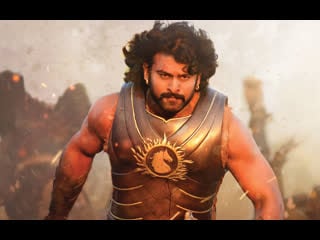 Бахубали начало / bahubali the beginning