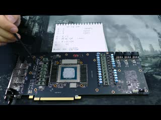 Вся правда про msi… msi rtx 3090 gaming!