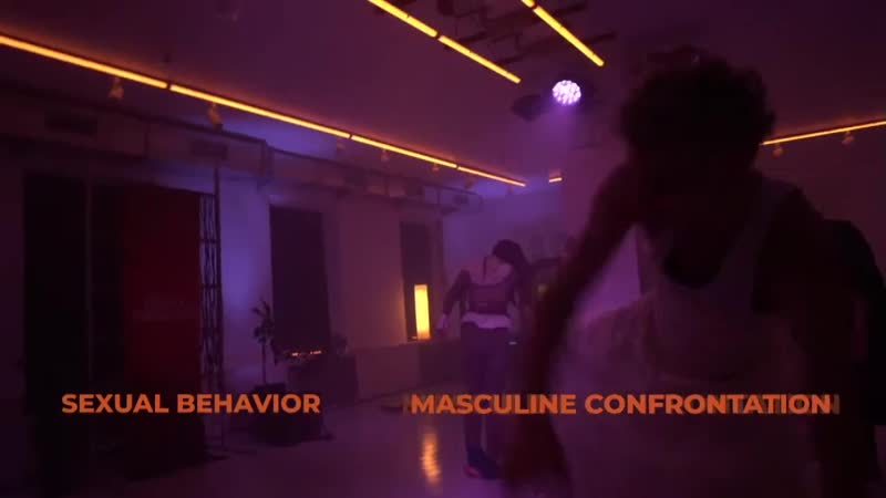 Jager night embassy альбина вахитова | human behaviour tutorial