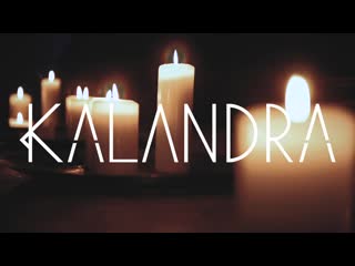 Kalandra 'brave new world' (live at kulturkirken jakob church) full hd