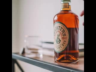 In case you weren’t aware, it’s michtersmonday please remember to enjoy michter’s respons