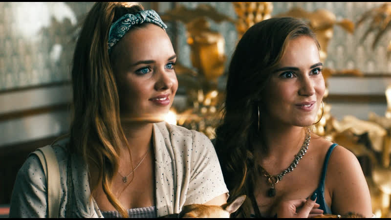 "встреча выпусников 1 0" тиль швайгер в фильм комедия