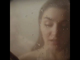 Эдсер в душе 🚿