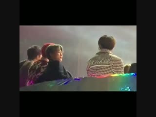 Поцелуйчик чимина чонгуку