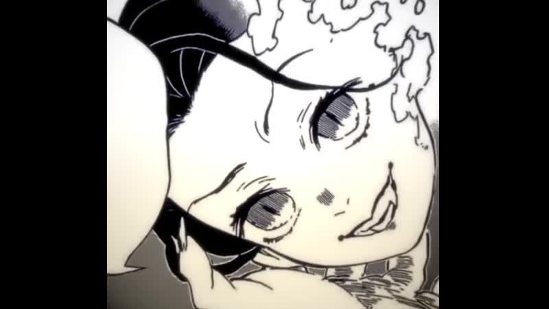 [ tamayo × muzan × shinobu × douma | kimetsu no yaiba ]