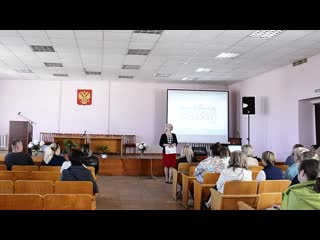 Презентация проекта "народный бюджет"