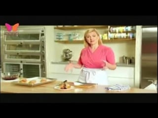 Bake with anna olson strudel