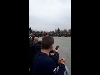 Live учалинские мотоциклисты