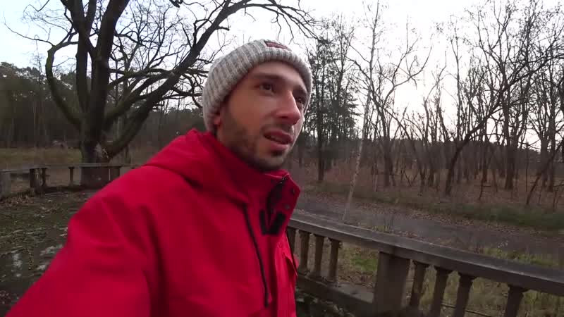 Сергей каменецкий przygody w polsce / польские заброшки, и что там произошло от