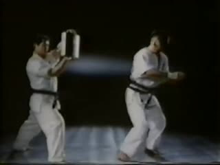 Kyokushin haqida tarix oyama kyokushin karate asoschisi