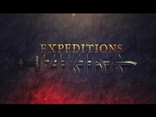 Expeditions viking release trailer