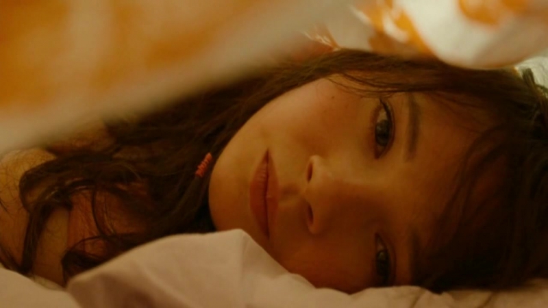 Господин никто момент отрывок ttl (трогательно про любовь)