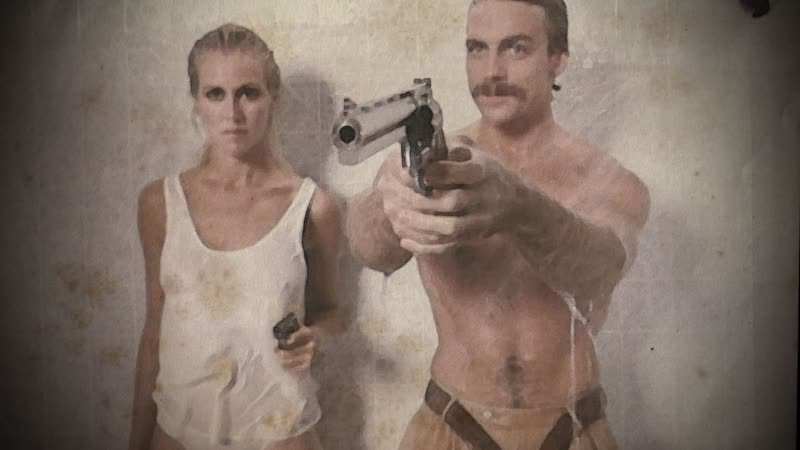 1985 малибу экспресс / malibu express