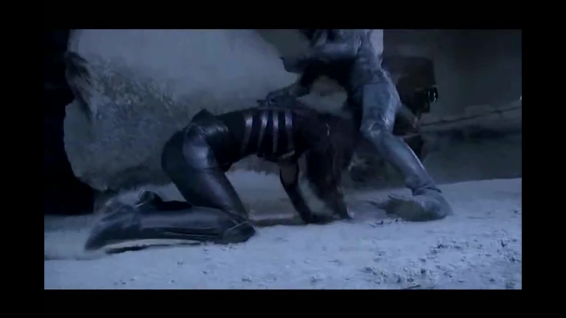 Ninja porn video – Rin vs alien "alien vs ninja" (2010)