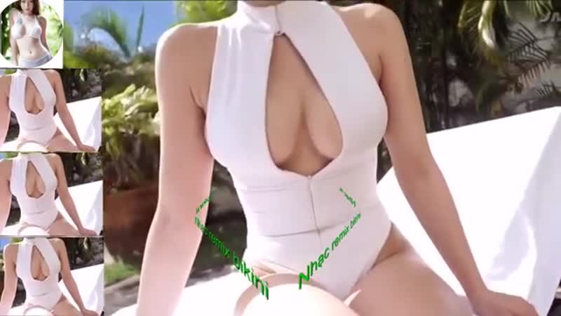 Cô thắm không về remix siêu phẩm nhạc remix bikini