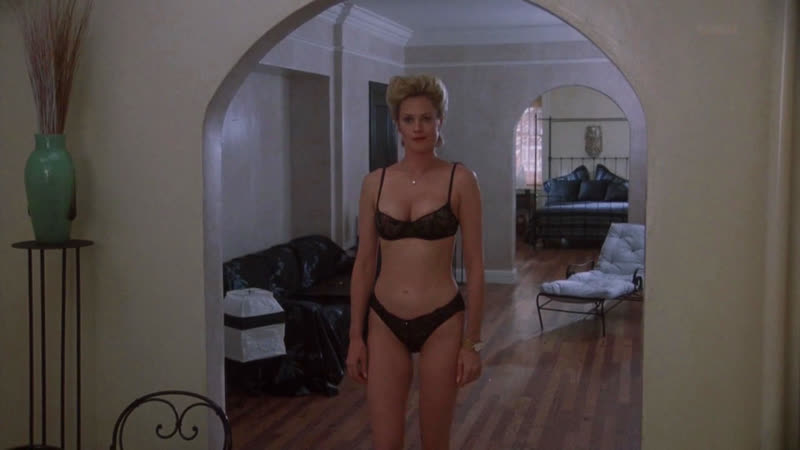 Мелани гриффит костер тщеславий / melanie griffith the bonfire of the vanities ( 1990 )