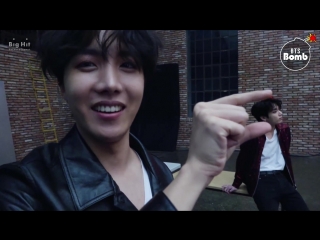 [bangtan porn] naughty boy hobi bts (방탄소년단) full hd