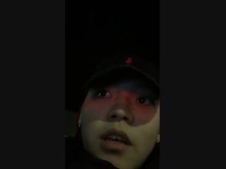 190111 noel ig stream