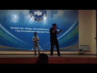 Eisdi & bobi lee умытылмас 🎤