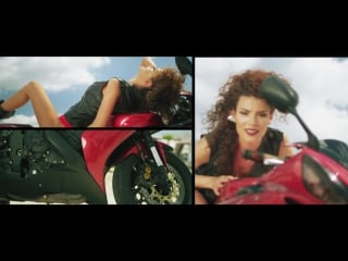 Andreea d rompedon (deepside deejays remix) (vj tony video edit)