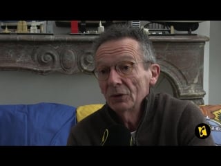 Patrice leconte mon film avec alain delon sera crépusculaire et lumineux