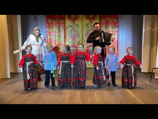 «песнохорки» летели две птички