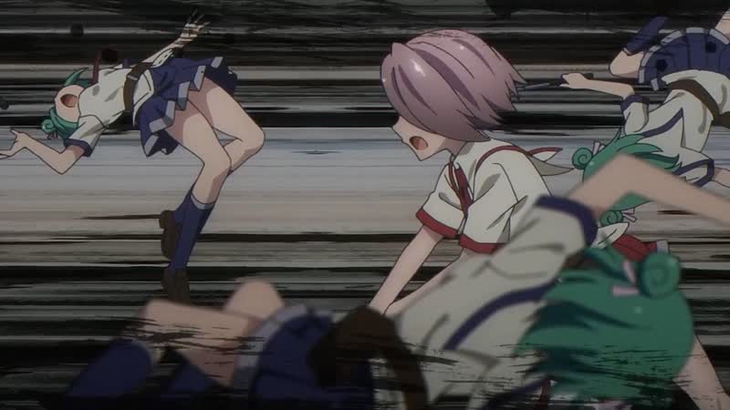 Rus porn video – Тирания вооружённых девушек(busou shoujo machiavellianism) 05 [rus озвучка] (юмор, аниме эротика,молодые,porn, не хентай hentai)