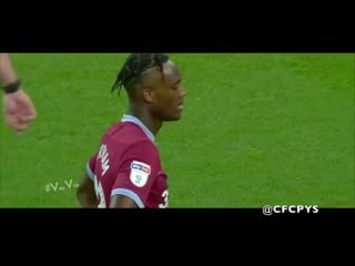 Tammy abraham chelsea’s striker solution