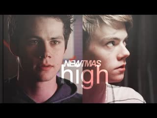 ►newtmas || high