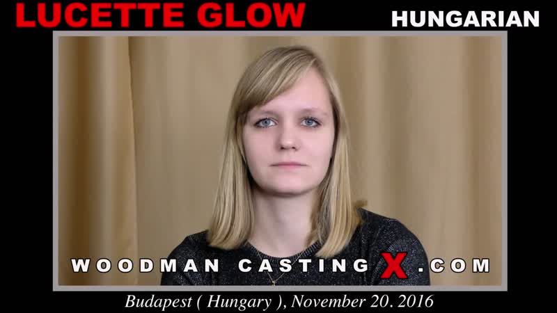 Lucette glow (lucette nice) интервью
